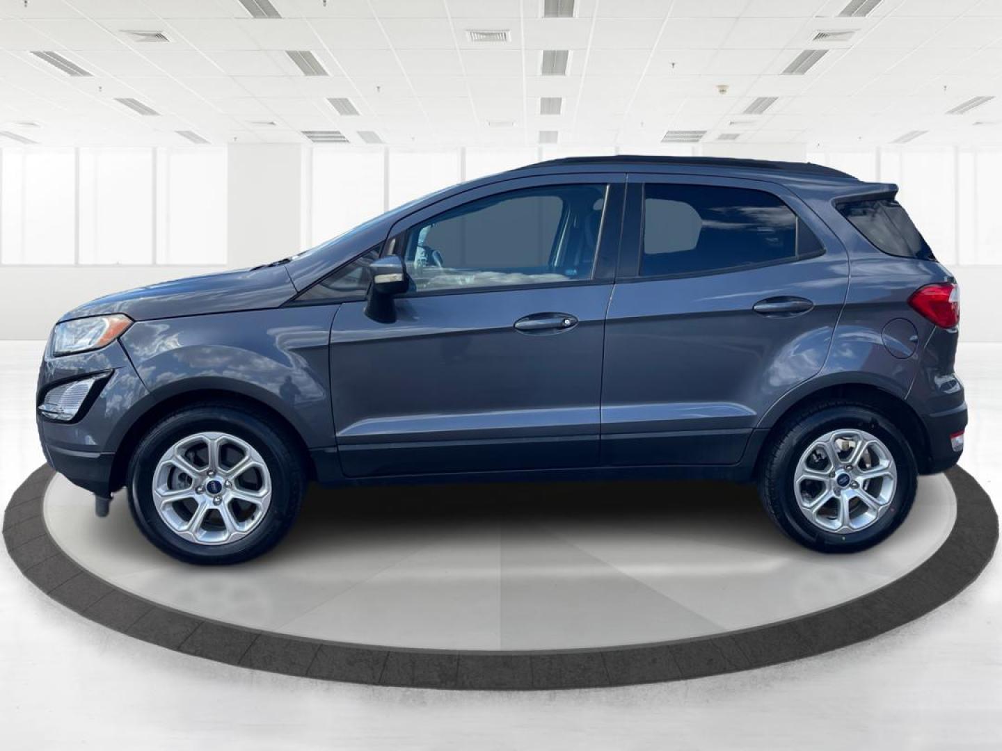 2018 Ford EcoSport SE (MAJ3P1TE9JC) with an Other engine, located at 1099 N County Rd 25A , Troy, OH, 45373, (937) 908-9800, 40.057079, -84.212883 - 2018 Ford EcoSport SE - Photo#5