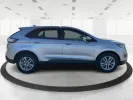 2018 Ford Edge SEL (2FMPK4J8XJB) with an 3.5L V-6 DOHC engine, located at 401 Woodman Dr, Riverside, OH, 45431, (937) 908-9800, 39.760899, -84.123421 - One Owner - Photo#1