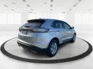2018 Ford Edge SEL (2FMPK4J8XJB) with an 3.5L V-6 DOHC engine, located at 401 Woodman Dr, Riverside, OH, 45431, (937) 908-9800, 39.760899, -84.123421 - One Owner - Photo#2