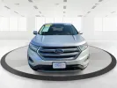 2018 Ford Edge SEL (2FMPK4J8XJB) with an 3.5L V-6 DOHC engine, located at 401 Woodman Dr, Riverside, OH, 45431, (937) 908-9800, 39.760899, -84.123421 - One Owner - Photo#7