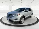 2018 Ford Edge SEL (2FMPK4J8XJB) with an 3.5L V-6 DOHC engine, located at 401 Woodman Dr, Riverside, OH, 45431, (937) 908-9800, 39.760899, -84.123421 - One Owner - Photo#8