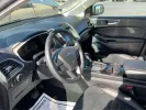 2018 Ford Edge SEL (2FMPK4J8XJB) with an 3.5L V-6 DOHC engine, located at 401 Woodman Dr, Riverside, OH, 45431, (937) 908-9800, 39.760899, -84.123421 - One Owner - Photo#9
