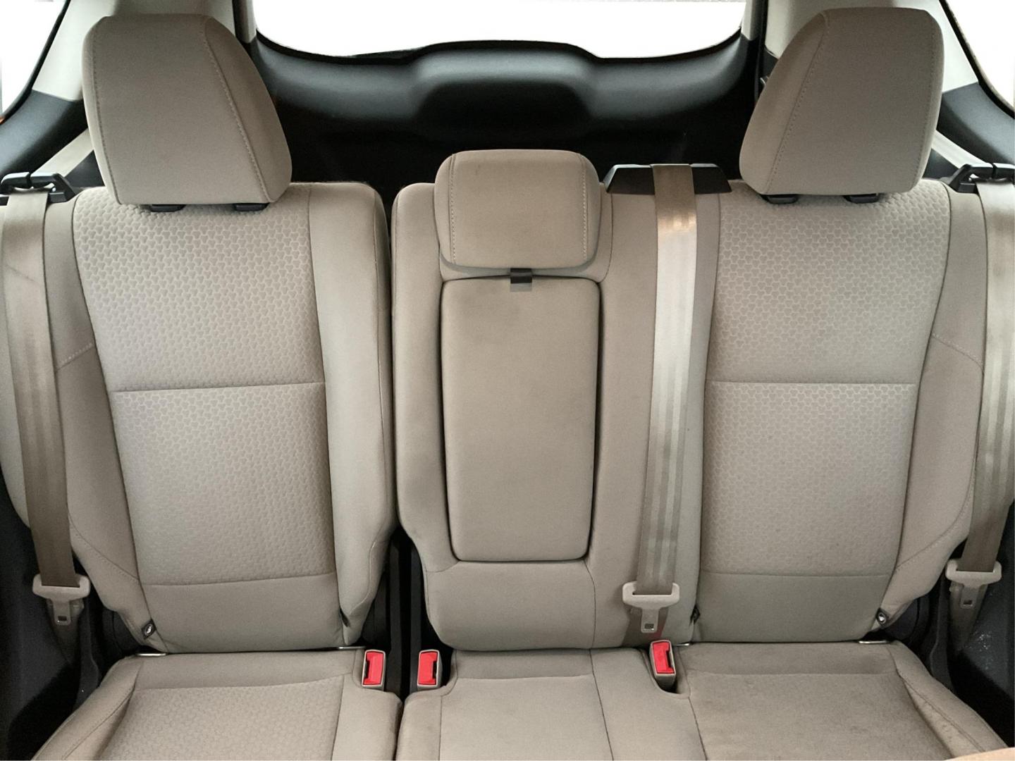 2018 Ford Escape SE (1FMCU0GD0JU) with an Other engine, located at 1230 East Main St, Xenia, OH, 45385, (937) 908-9800, 39.688026, -83.910172 - 2018 Ford Escape SE - Photo#13