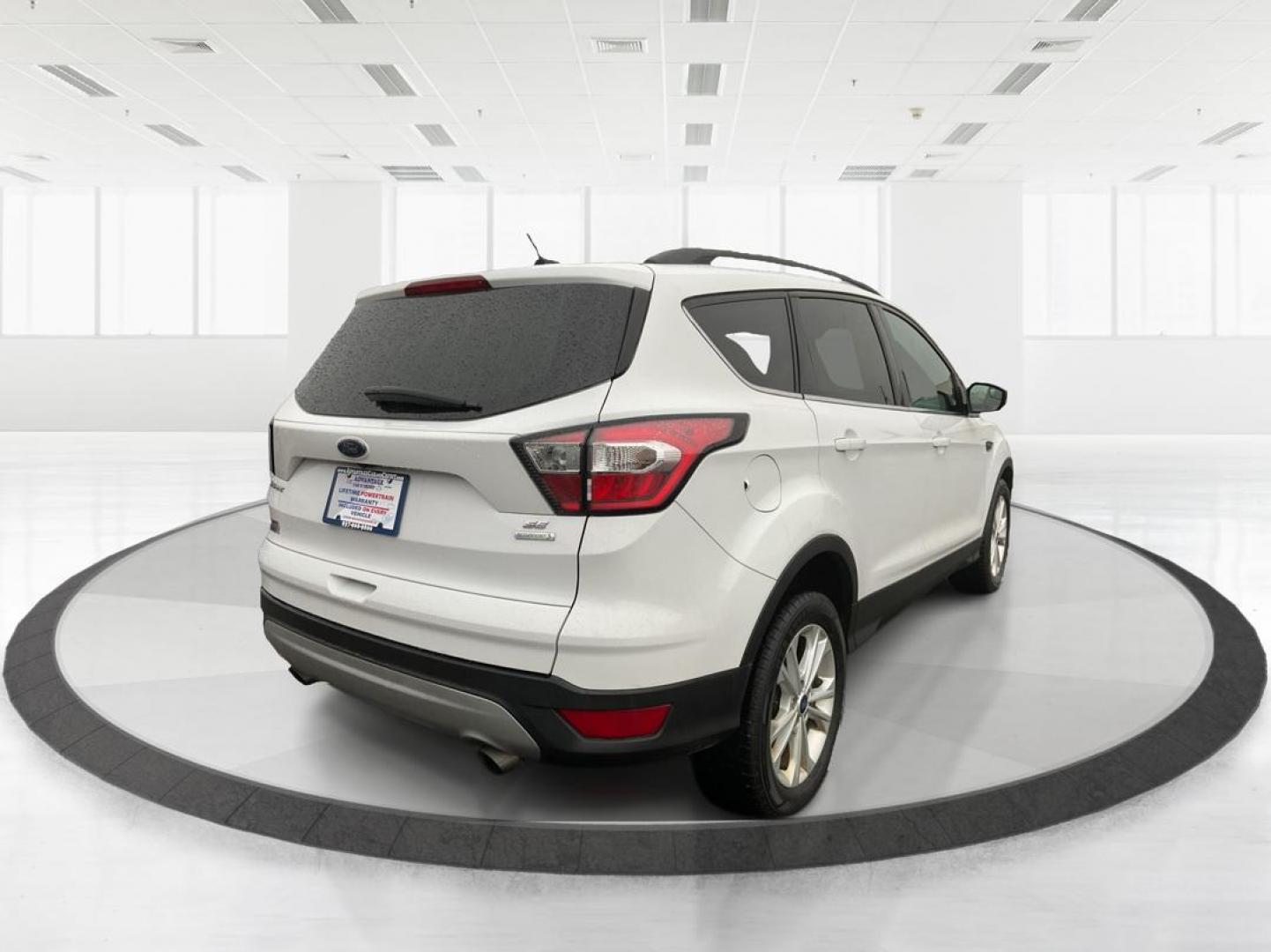 2018 Ford Escape SE (1FMCU0GD0JU) with an Other engine, located at 1230 East Main St, Xenia, OH, 45385, (937) 908-9800, 39.688026, -83.910172 - 2018 Ford Escape SE - Photo#2