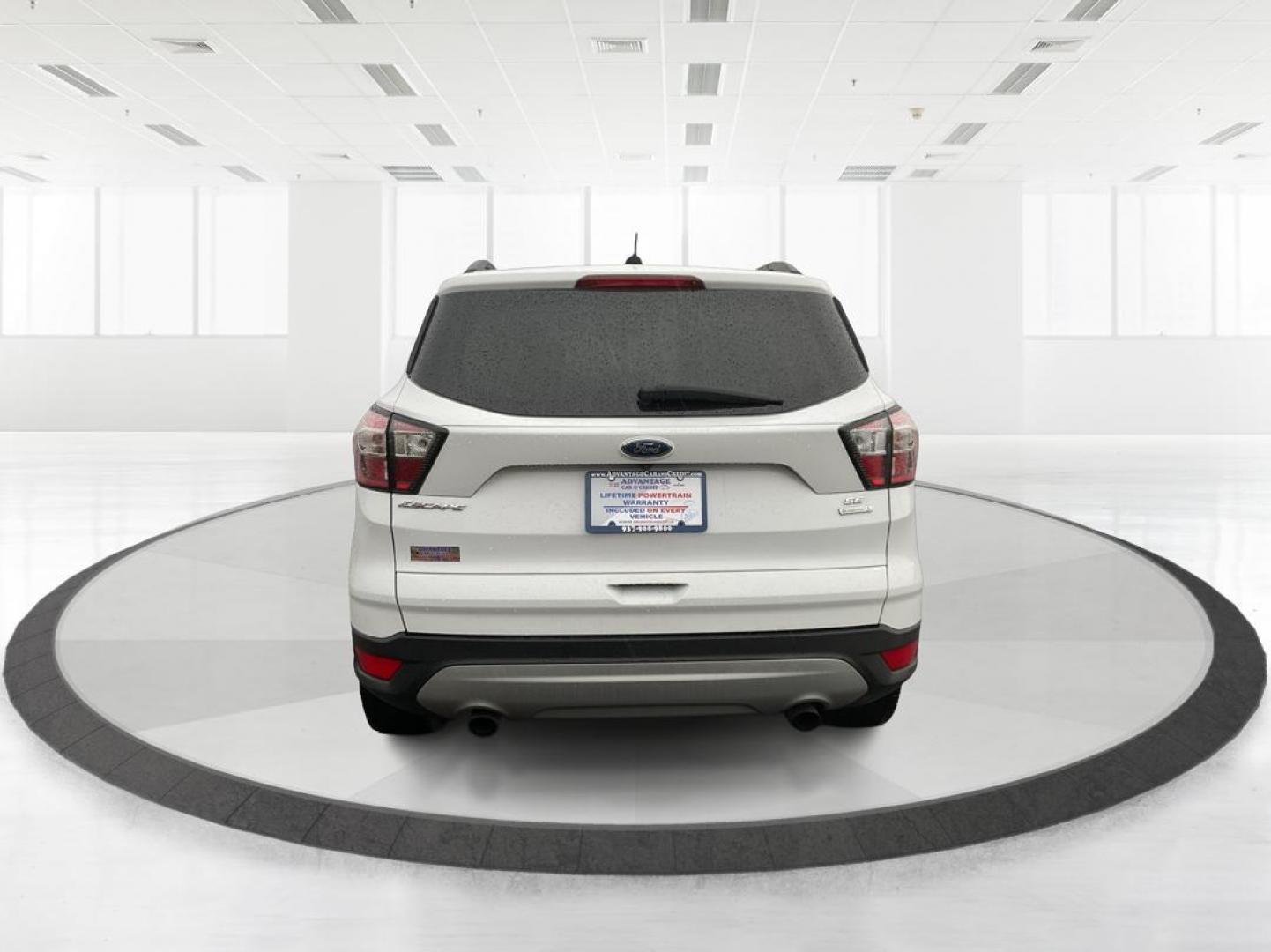 2018 Ford Escape SE (1FMCU0GD0JU) with an Other engine, located at 1230 East Main St, Xenia, OH, 45385, (937) 908-9800, 39.688026, -83.910172 - 2018 Ford Escape SE - Photo#3