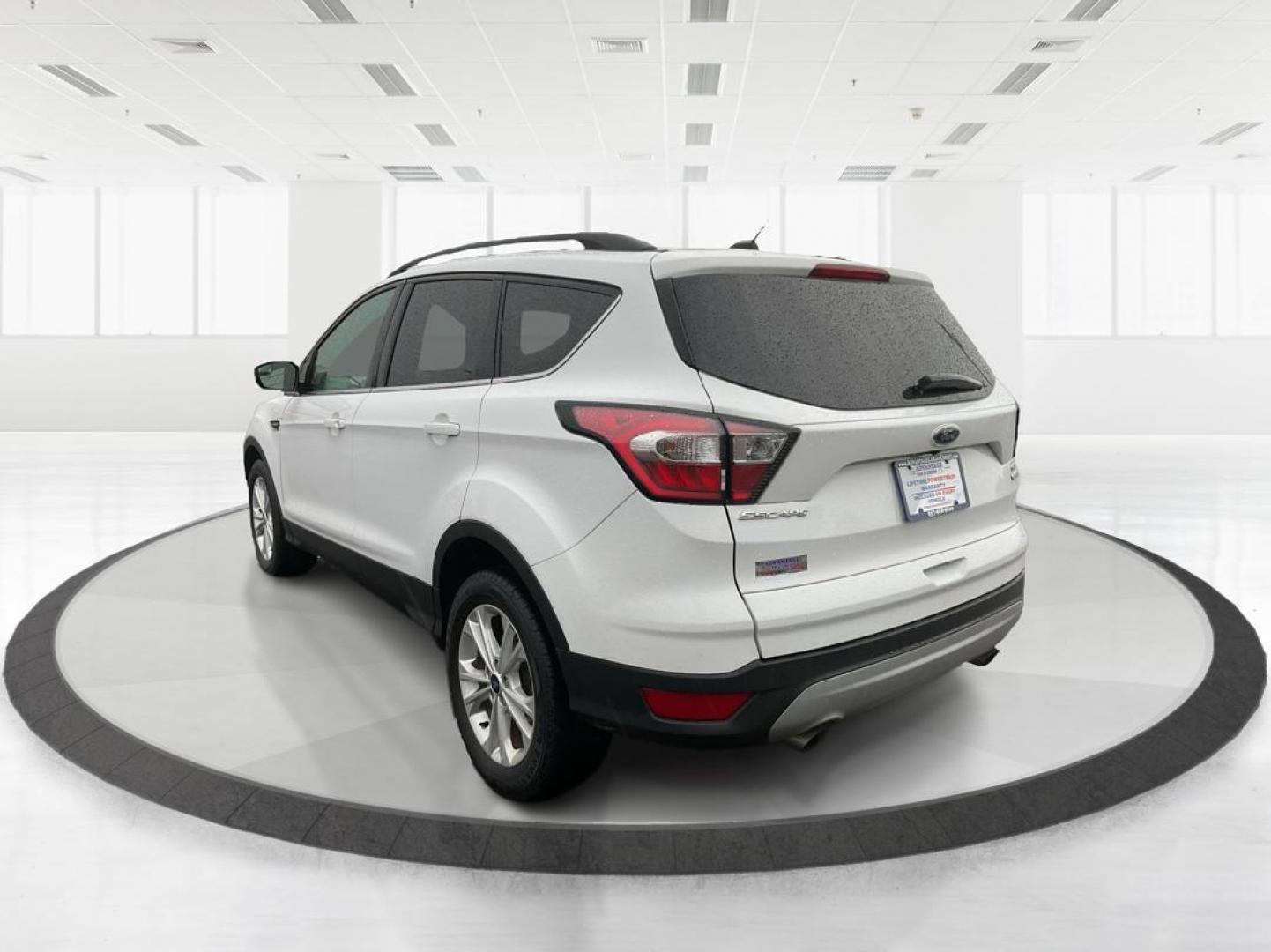 2018 Ford Escape SE (1FMCU0GD0JU) with an Other engine, located at 1230 East Main St, Xenia, OH, 45385, (937) 908-9800, 39.688026, -83.910172 - 2018 Ford Escape SE - Photo#4