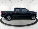 2018 Ford F-150 XLT SuperCrew 5.5-ft. Bed 4WD (1FTEW1E52JF) with an 5.0L V8 OHV 32V engine, 6-Speed Automatic transmission, located at 880 E. National Road, Vandalia, OH, 45377, (937) 908-9800, 39.891918, -84.183594 - One Owner - Photo#1