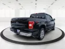 2018 Ford F-150 XLT SuperCrew 5.5-ft. Bed 4WD (1FTEW1E52JF) with an 5.0L V8 OHV 32V engine, 6-Speed Automatic transmission, located at 880 E. National Road, Vandalia, OH, 45377, (937) 908-9800, 39.891918, -84.183594 - One Owner - Photo#2