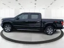 2018 Ford F-150 XLT SuperCrew 5.5-ft. Bed 4WD (1FTEW1E52JF) with an 5.0L V8 OHV 32V engine, 6-Speed Automatic transmission, located at 880 E. National Road, Vandalia, OH, 45377, (937) 908-9800, 39.891918, -84.183594 - One Owner - Photo#5