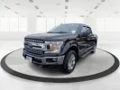 2018 Ford F-150 XLT SuperCrew 5.5-ft. Bed 4WD (1FTEW1E52JF) with an 5.0L V8 OHV 32V engine, 6-Speed Automatic transmission, located at 880 E. National Road, Vandalia, OH, 45377, (937) 908-9800, 39.891918, -84.183594 - One Owner - Photo#7