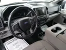 2018 Ford F-150 XLT SuperCrew 5.5-ft. Bed 4WD (1FTEW1E52JF) with an 5.0L V8 OHV 32V engine, 6-Speed Automatic transmission, located at 880 E. National Road, Vandalia, OH, 45377, (937) 908-9800, 39.891918, -84.183594 - One Owner - Photo#8