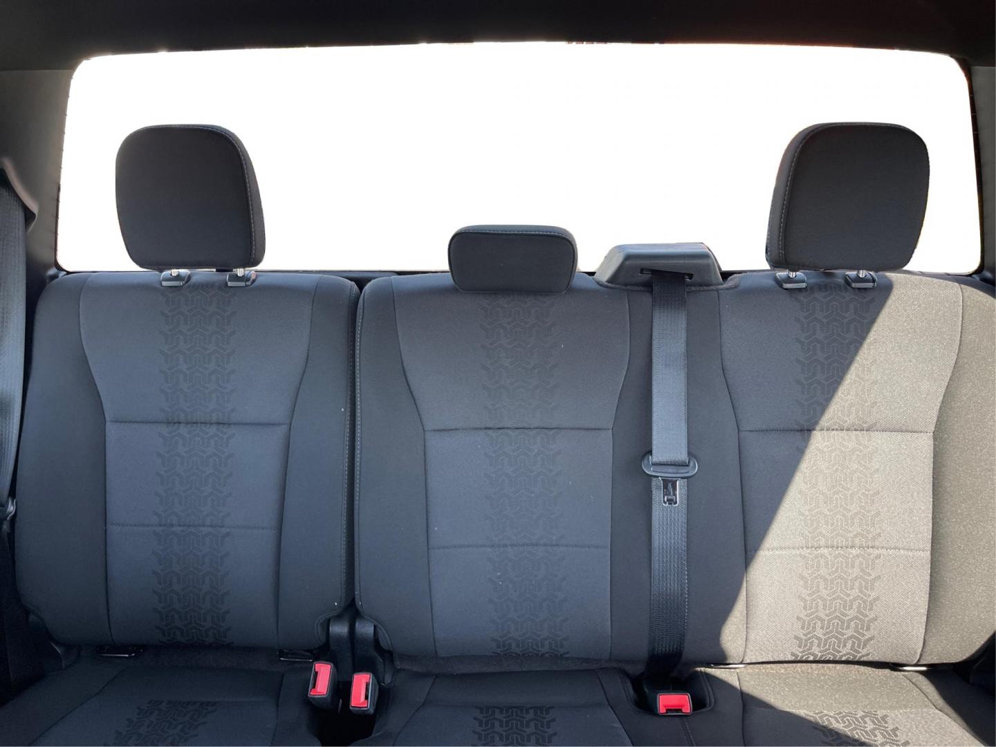 2018 Ford F-150 XL SuperCrew 5.5-ft. Bed 4WD (1FTEW1EG6JF) with an 3.5L V6 TURBO engine, 6-Speed Automatic transmission, located at 8750 N County Rd 25A, Piqua, OH, 45356, (937) 908-9800, 40.164391, -84.232513 - 2018 Ford F-150 XL SuperCrew 5.5-ft. Bed 4WD - Photo#13