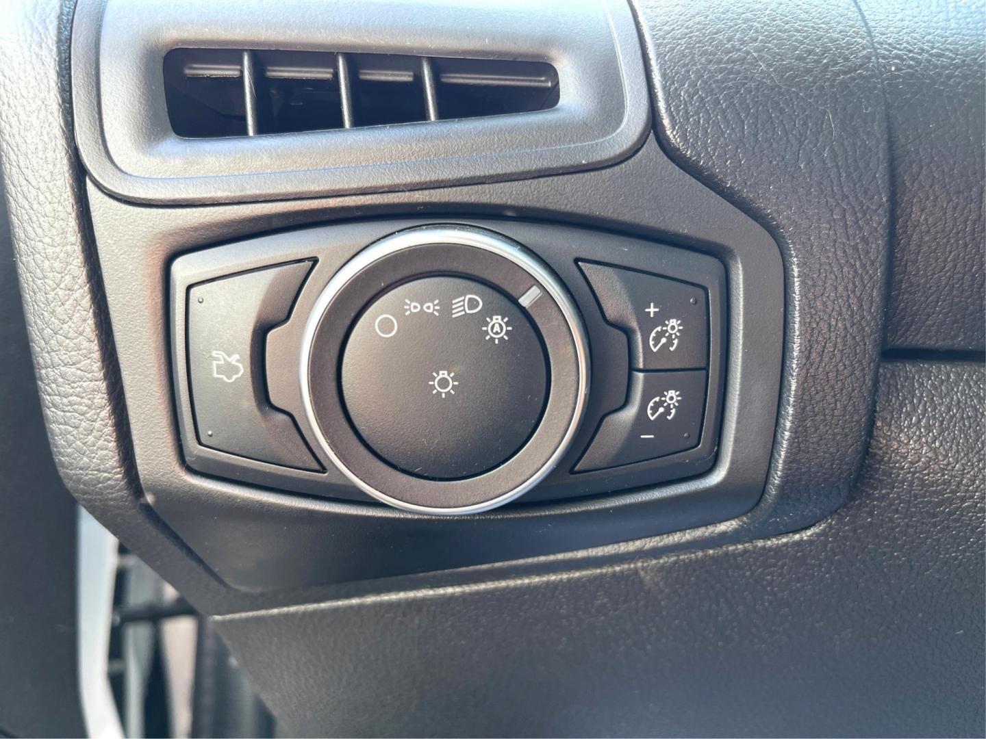 2018 Ford Focus S Sedan (1FADP3E20JL) with an 2.0L L4 DOHC 16V engine, 5-Speed Manual transmission, located at 401 Woodman Dr, Riverside, OH, 45431, (937) 908-9800, 39.760899, -84.123421 - One Owner - Photo#12