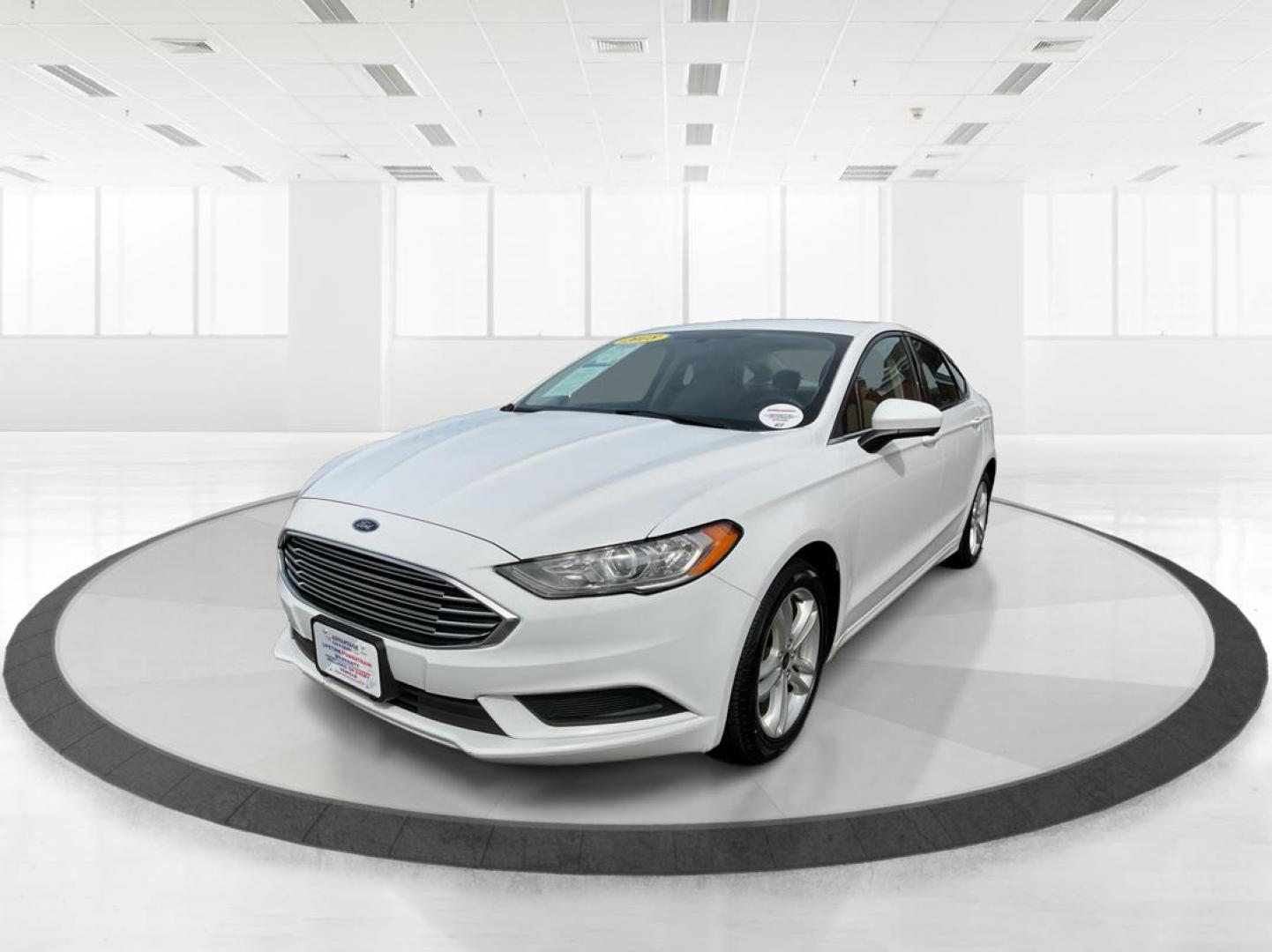 2018 Ford Fusion SE (3FA6P0H79JR) with an Duratec 2.5L I-4 DOHC engine, located at 1230 East Main St, Xenia, OH, 45385, (937) 908-9800, 39.688026, -83.910172 - 2018 Ford Fusion SE - Photo#7