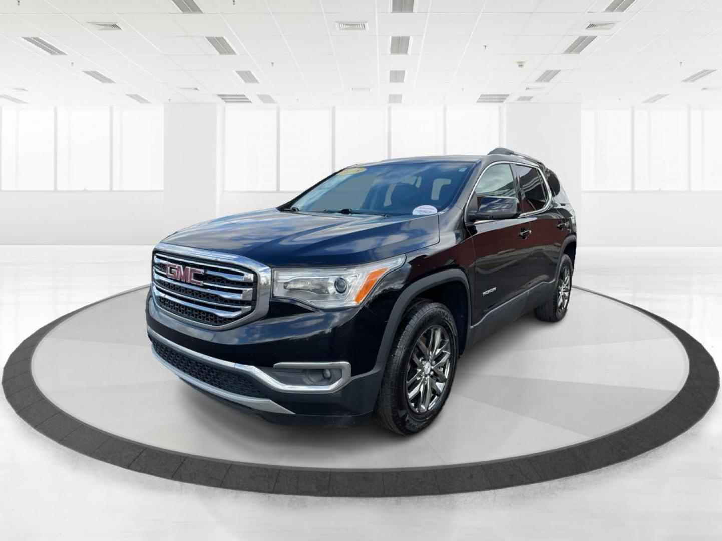 2018 GMC Acadia SLT-1 (1GKKNMLA4JZ) with an 2.5L I-4 gasoline direct injection engine, located at 1230 East Main St, Xenia, OH, 45385, (937) 908-9800, 39.688026, -83.910172 - Third Row - Photo#7