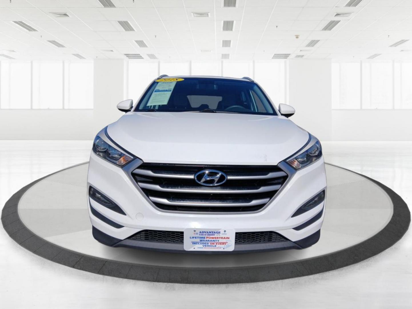 2018 Hyundai Tucson SEL AWD (KM8J3CA49JU) with an 2.0L L4 DOHC 16V engine, 6-Speed Automatic transmission, located at 1099 N County Rd 25A , Troy, OH, 45373, (937) 908-9800, 40.057079, -84.212883 - 2018 Hyundai Tucson SEL AWD - Photo#6