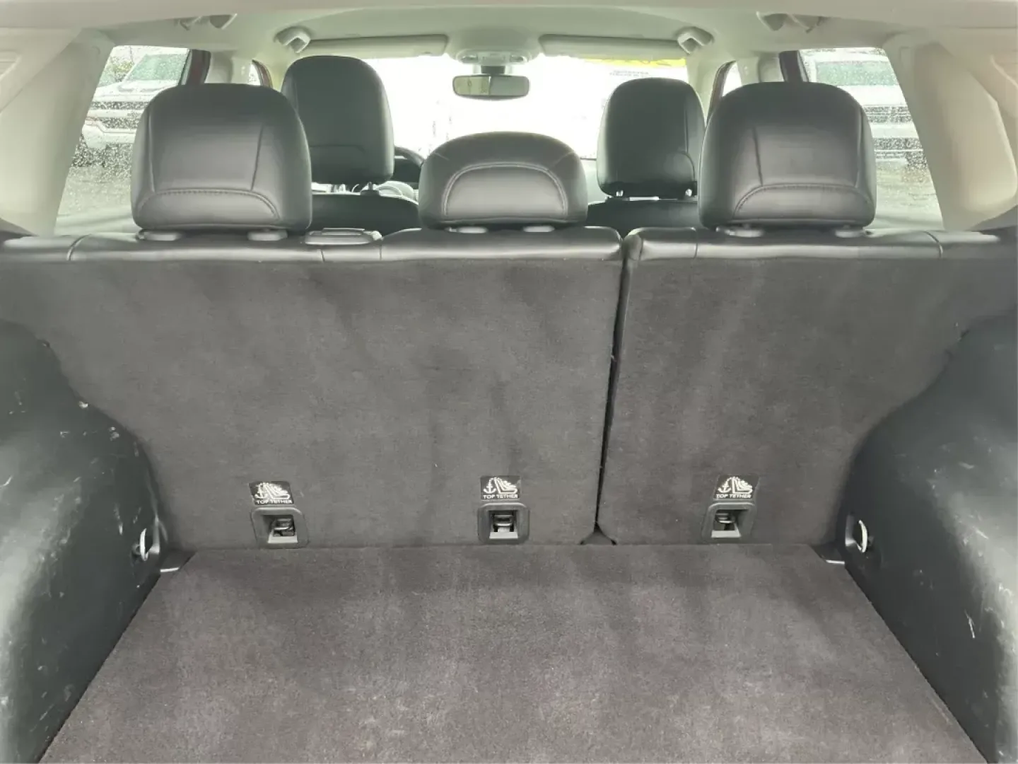 2018 Jeep Compass Latitude 4x4 (3C4NJDBB1JT) with an Other engine, located at 1951 S Dayton Lakeview Rd., New Carlisle, OH, 45344, (937) 908-9800, 39.890999, -84.050255 - 2018 Jeep Compass Latitude 4x4 - Photo#10