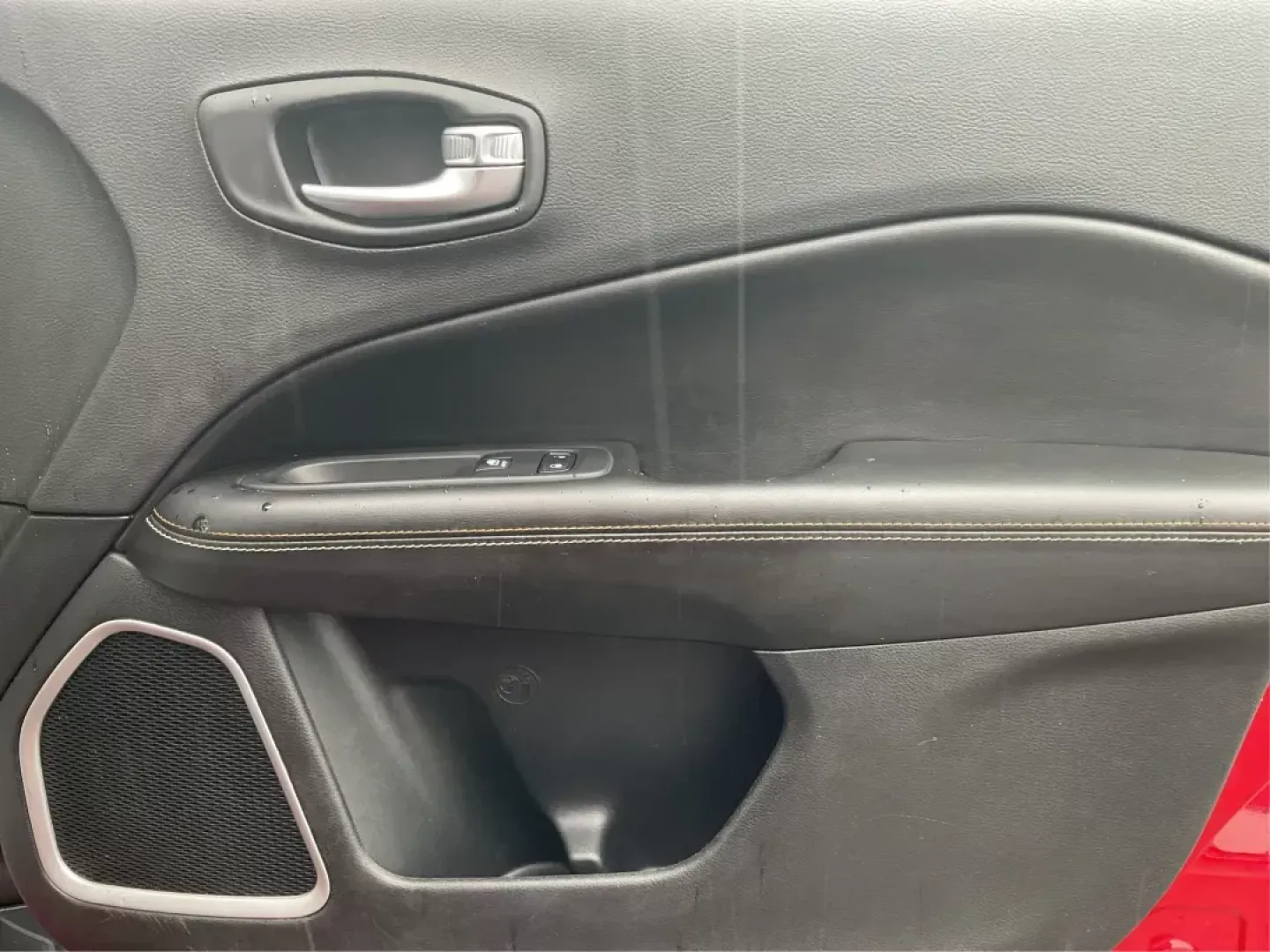2018 Jeep Compass Latitude 4x4 (3C4NJDBB1JT) with an Other engine, located at 1951 S Dayton Lakeview Rd., New Carlisle, OH, 45344, (937) 908-9800, 39.890999, -84.050255 - 2018 Jeep Compass Latitude 4x4 - Photo#17