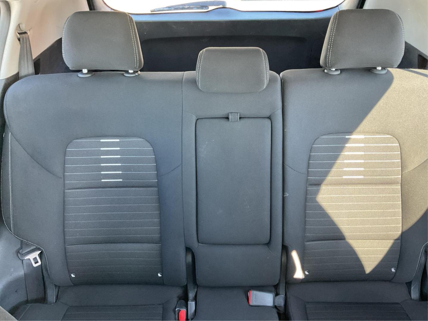 2018 Kia Sportage LX (KNDPM3AC5J7) with an Theta II 2.4L I-4 gasoline direct injection engine, located at 1184 Kauffman Ave, Fairborn, OH, 45324, (937) 908-9800, 39.807072, -84.030914 - 2018 Kia Sportage LX - Photo#13