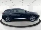 2018 Nissan Murano SL AWD (5N1AZ2MH1JN) with an 3.5L V6 DOHC 24V engine, Continuously Variable Transmission transmission, located at 1230 East Main St, Xenia, OH, 45385, (937) 908-9800, 39.688026, -83.910172 - 2018 Nissan Murano SL AWD - Photo#0