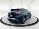 2018 Nissan Murano SL AWD (5N1AZ2MH1JN) with an 3.5L V6 DOHC 24V engine, Continuously Variable Transmission transmission, located at 1230 East Main St, Xenia, OH, 45385, (937) 908-9800, 39.688026, -83.910172 - 2018 Nissan Murano SL AWD - Photo#1