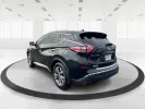2018 Nissan Murano SL AWD (5N1AZ2MH1JN) with an 3.5L V6 DOHC 24V engine, Continuously Variable Transmission transmission, located at 1230 East Main St, Xenia, OH, 45385, (937) 908-9800, 39.688026, -83.910172 - 2018 Nissan Murano SL AWD - Photo#4