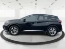 2018 Nissan Murano SL AWD (5N1AZ2MH1JN) with an 3.5L V6 DOHC 24V engine, Continuously Variable Transmission transmission, located at 1230 East Main St, Xenia, OH, 45385, (937) 908-9800, 39.688026, -83.910172 - 2018 Nissan Murano SL AWD - Photo#5