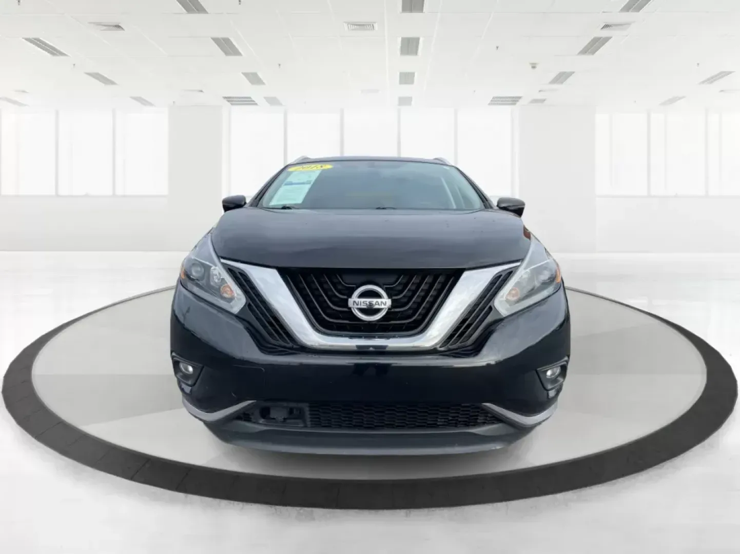 2018 Nissan Murano SL AWD (5N1AZ2MH1JN) with an 3.5L V6 DOHC 24V engine, Continuously Variable Transmission transmission, located at 1230 East Main St, Xenia, OH, 45385, (937) 908-9800, 39.688026, -83.910172 - 2018 Nissan Murano SL AWD - Photo#7