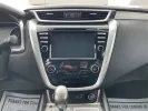 2018 Nissan Murano SL AWD (5N1AZ2MH1JN) with an 3.5L V6 DOHC 24V engine, Continuously Variable Transmission transmission, located at 1230 East Main St, Xenia, OH, 45385, (937) 908-9800, 39.688026, -83.910172 - 2018 Nissan Murano SL AWD - Photo#12