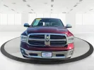 2018 Ram 1500 SLT Crew Cab SWB 4WD (1C6RR7LM9JS) with an 3.0L V6 DIESEL engine, 8-Speed Automatic transmission, located at 8750 N County Rd 25A, Piqua, OH, 45356, (937) 908-9800, 40.164391, -84.232513 - 2018 Ram 1500 SLT Crew Cab SWB 4WD - Photo#7