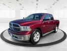 2018 Ram 1500 SLT Crew Cab SWB 4WD (1C6RR7LM9JS) with an 3.0L V6 DIESEL engine, 8-Speed Automatic transmission, located at 8750 N County Rd 25A, Piqua, OH, 45356, (937) 908-9800, 40.164391, -84.232513 - 2018 Ram 1500 SLT Crew Cab SWB 4WD - Photo#8