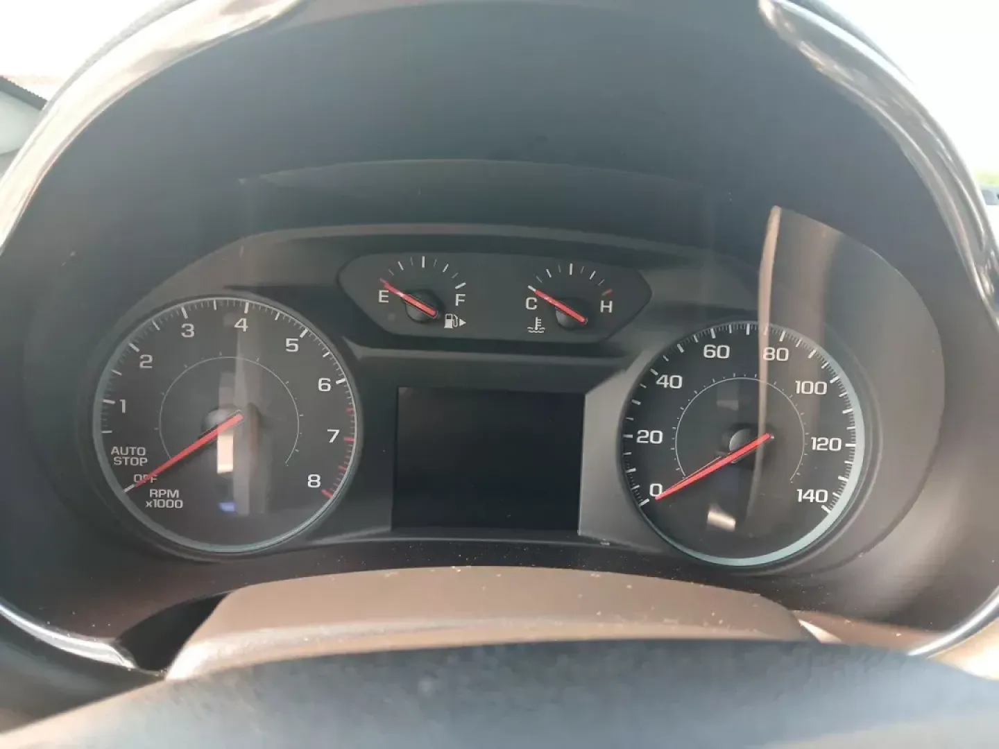 2019 Chevrolet Malibu LT (1G1ZD5ST2KF) with an 1.5L L4 DOHC 16V engine, 6-Speed Automatic transmission, located at 1099 N County Rd 25A , Troy, OH, 45373, (937) 908-9800, 40.057079, -84.212883 - **Experience the Perfect Blend of Style and Comfort with the 2019 Chevrolet Malibu LT at Advantage Car and Credit!**<br /> <br /> Imagine cruising through Fairborn, OH, in a sophisticated sedan that not only complements your lifestyle but also offers reliability and performance. The 2019 Chevrolet M - Photo#15