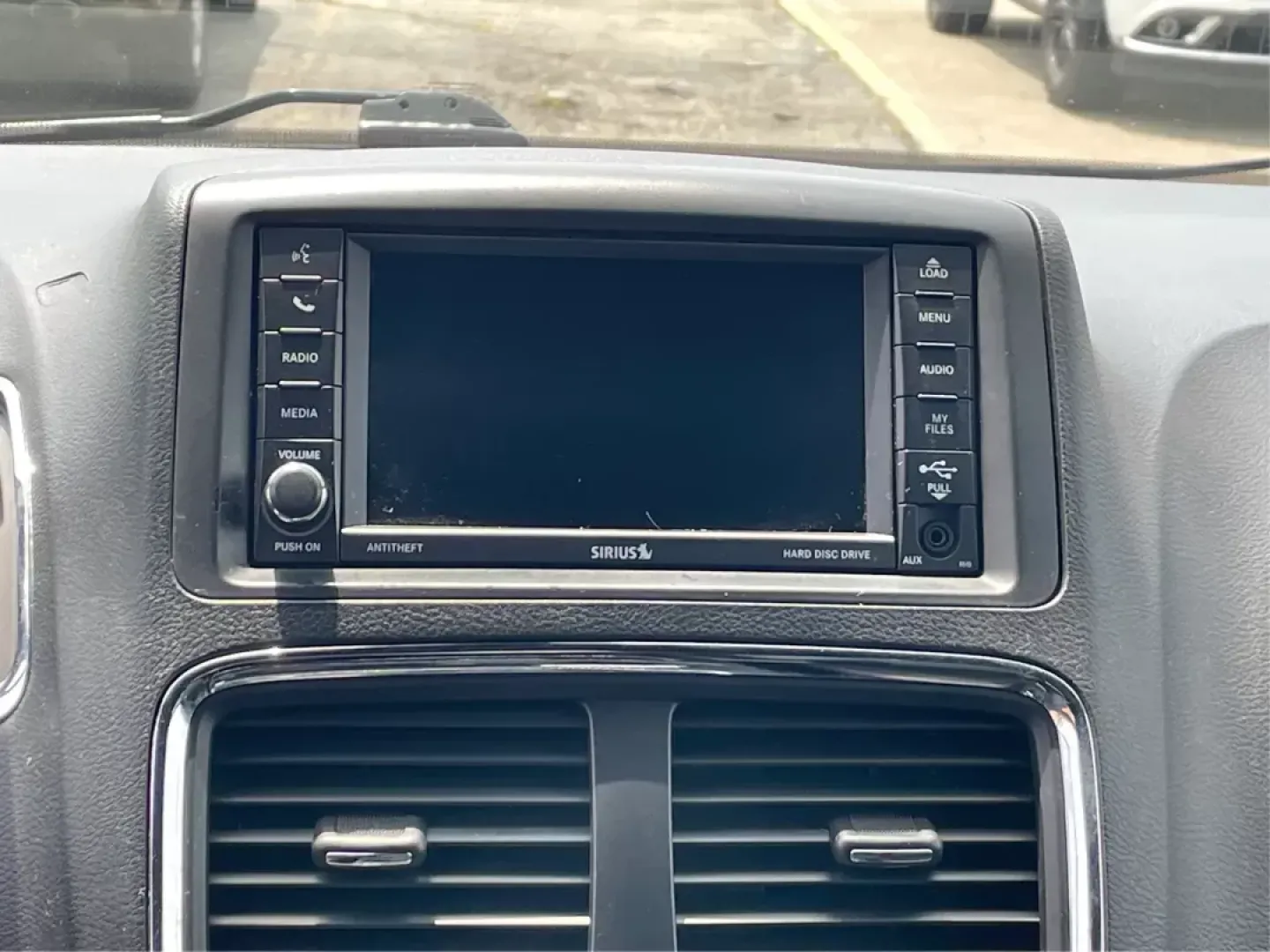 2019 Dodge Grand Caravan GT (2C4RDGEG7KR) with an Pentastar 3.6L V-6 DOHC engine, located at 1230 East Main St, Xenia, OH, 45385, (937) 908-9800, 39.688026, -83.910172 - ### Discover the 2019 Dodge Grand Caravan GT Perfect for Family Adventures!<br /> <br /> Looking for a reliable and spacious vehicle that's perfect for family outings, weekend getaways, and daily commuting? Look no further than the **2019 Dodge Grand Caravan GT**! This versatile passenger van blend - Photo#12