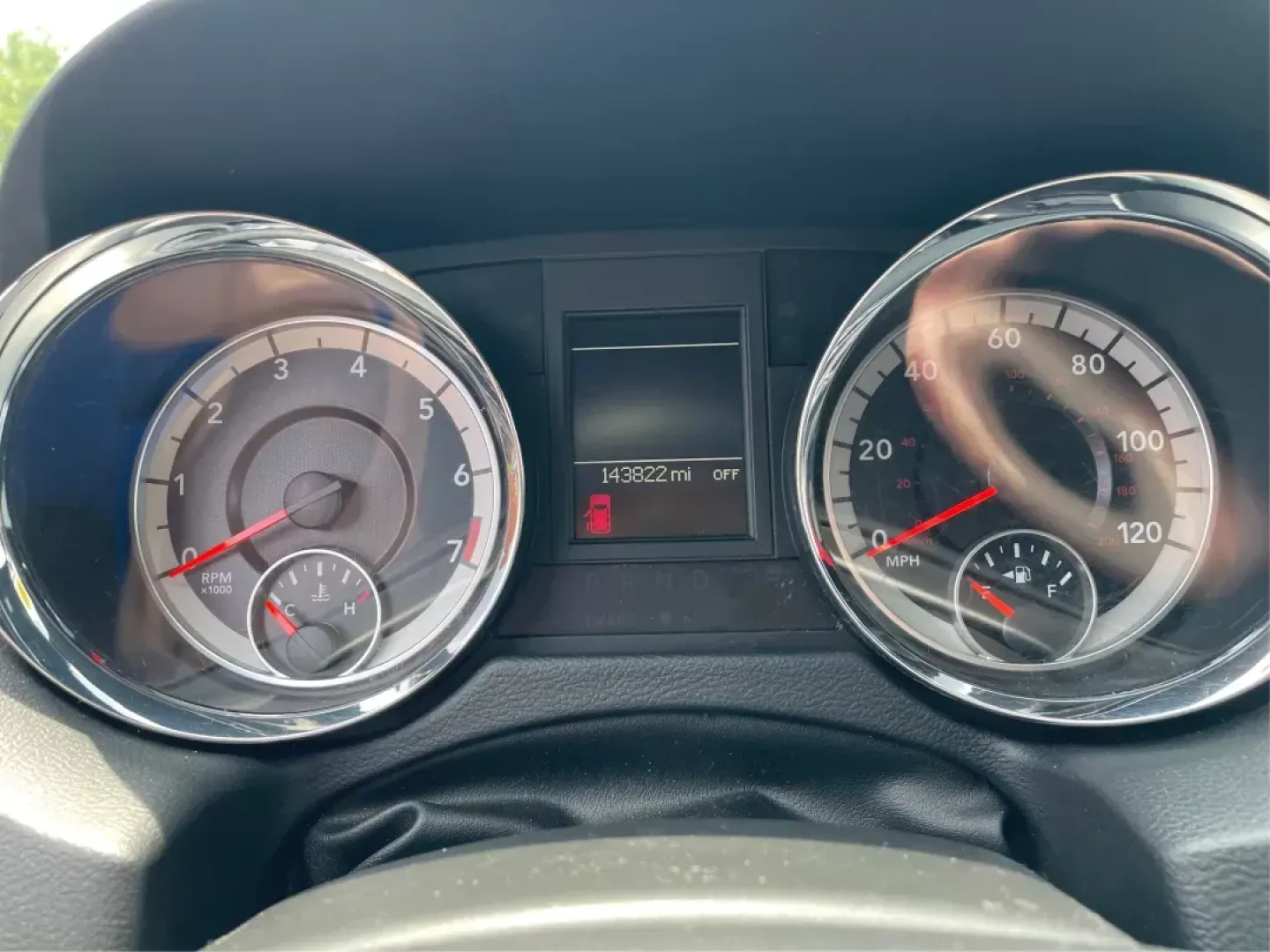 2019 Dodge Grand Caravan GT (2C4RDGEG7KR) with an Pentastar 3.6L V-6 DOHC engine, located at 1230 East Main St, Xenia, OH, 45385, (937) 908-9800, 39.688026, -83.910172 - ### Discover the 2019 Dodge Grand Caravan GT Perfect for Family Adventures!<br /> <br /> Looking for a reliable and spacious vehicle that's perfect for family outings, weekend getaways, and daily commuting? Look no further than the **2019 Dodge Grand Caravan GT**! This versatile passenger van blend - Photo#14