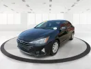 2019 Hyundai Elantra SE (5NPD74LF7KH) with an Nu 2L I-4 DOHC engine, located at 401 Woodman Dr, Riverside, OH, 45431, (937) 908-9800, 39.760899, -84.123421 - 2019 Hyundai Elantra SE - Photo#7