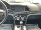 2019 Hyundai Elantra SE (5NPD74LF7KH) with an Nu 2L I-4 DOHC engine, located at 401 Woodman Dr, Riverside, OH, 45431, (937) 908-9800, 39.760899, -84.123421 - 2019 Hyundai Elantra SE - Photo#11