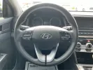 2019 Hyundai Elantra SE (5NPD74LF7KH) with an Nu 2L I-4 DOHC engine, located at 401 Woodman Dr, Riverside, OH, 45431, (937) 908-9800, 39.760899, -84.123421 - 2019 Hyundai Elantra SE - Photo#14