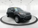 2019 Kia Soul Base 6A (KNDJN2A26K7) with an 1.6L L4 DOHC 16V engine, 6-Speed Automatic transmission, located at 4508 South Dixie Dr, Moraine, OH, 45439, (937) 908-9800, 39.689976, -84.218452 - One Owner - Photo#0
