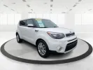2019 Kia Soul + (KNDJP3A59K7) with an 2.0L L4 DOHC 16V engine, 6-Speed Automatic transmission, located at 401 Woodman Dr, Riverside, OH, 45431, (937) 908-9800, 39.760899, -84.123421 - 2019 Kia Soul + - Photo#0
