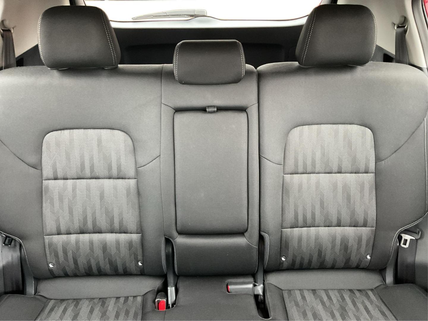 2019 Kia Sportage LX (KNDPMCAC8K7) with an Theta II 2.4L I-4 gasoline direct injection engine, located at 8750 N County Rd 25A, Piqua, OH, 45356, (937) 908-9800, 40.164391, -84.232513 - 2019 Kia Sportage LX - Photo#12
