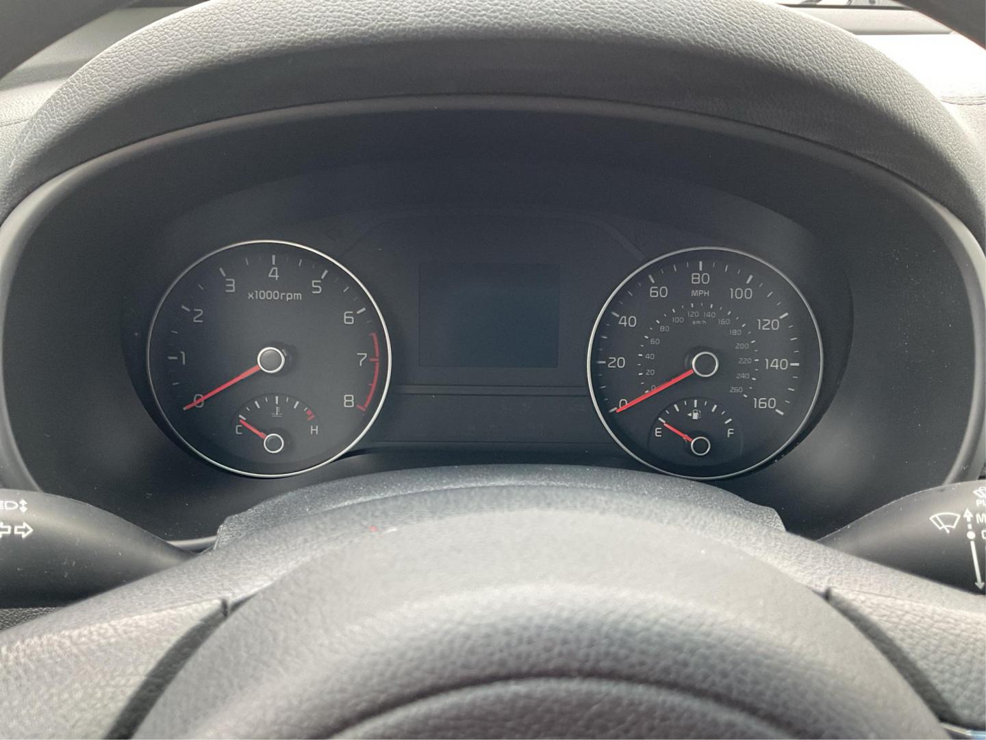 2019 Kia Sportage LX (KNDPMCAC8K7) with an Theta II 2.4L I-4 gasoline direct injection engine, located at 8750 N County Rd 25A, Piqua, OH, 45356, (937) 908-9800, 40.164391, -84.232513 - 2019 Kia Sportage LX - Photo#13