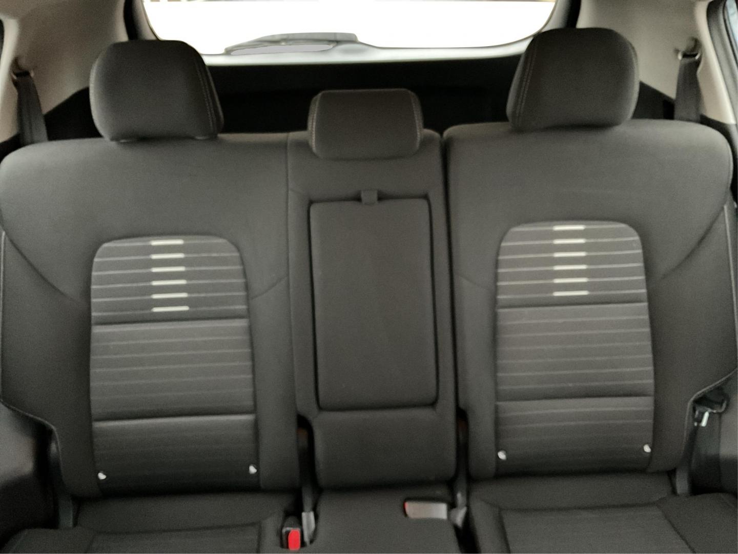 2019 Kia Sportage LX (KNDPMCAC2K7) with an Theta II 2.4L I-4 gasoline direct injection engine, located at 880 E. National Road, Vandalia, OH, 45377, (937) 908-9800, 39.891918, -84.183594 - 2019 Kia Sportage LX - Photo#13