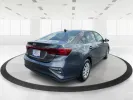 2021 Kia Forte FE (3KPF24AD5ME) with an 2L I-4 DOHC engine, located at 1184 Kauffman Ave, Fairborn, OH, 45324, (937) 908-9800, 39.807072, -84.030914 - 2021 Kia Forte FE - Photo#2