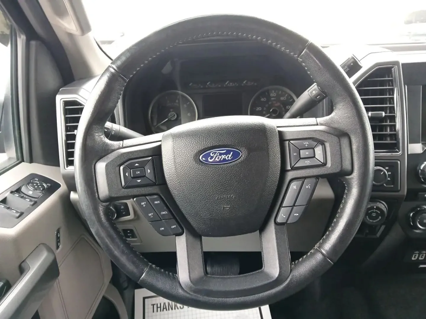 2018 Ford F-150 XLT SuperCrew 5.5-ft. Bed 4WD (1FTEW1E52JF) with an 5.0L V8 OHV 32V engine, 6-Speed Automatic transmission, located at 1099 N County Rd 25A , Troy, OH, 45373, (937) 908-9800, 40.057079, -84.212883 - Are you ready to elevate your daily commute or weekend adventures? Look no further than this striking 2018 Ford F-150 XLT SuperCrew located at Advantage Car and Credit in Fairborn, OH. Whether you're carting the kids to practice, hauling materials for your next DIY project, or exploring the great ou - Photo#15