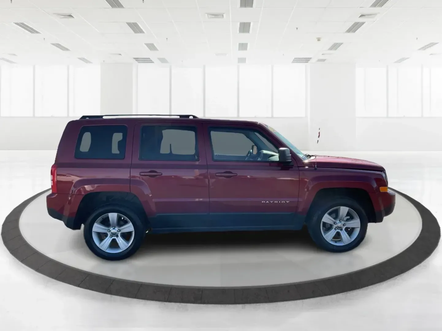 2015 Jeep Patriot Latitude (1C4NJRFB2FD) with an 2.4L I-4 DOHC engine, located at 8750 N County Rd 25A, Piqua, OH, 45356, (937) 908-9800, 40.164391, -84.232513 - **Adventure Awaits with the 2015 Jeep Patriot Latitude in Fairborn, OH!**<br /> <br /> Are you ready for your next weekend getaway or daily commute? The 2015 Jeep Patriot Latitude is the perfect SUV for those who crave adventure and practicality! With its rugged design and versatile features, this v - Photo#1