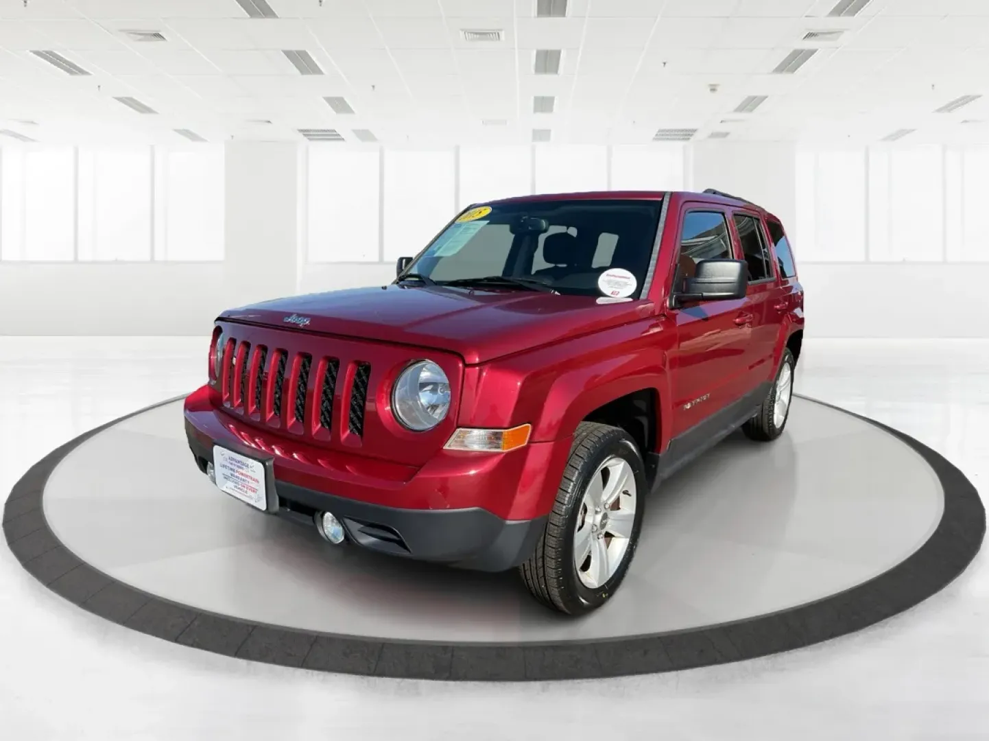 2015 Jeep Patriot Latitude (1C4NJRFB2FD) with an 2.4L I-4 DOHC engine, located at 8750 N County Rd 25A, Piqua, OH, 45356, (937) 908-9800, 40.164391, -84.232513 - **Adventure Awaits with the 2015 Jeep Patriot Latitude in Fairborn, OH!**<br /> <br /> Are you ready for your next weekend getaway or daily commute? The 2015 Jeep Patriot Latitude is the perfect SUV for those who crave adventure and practicality! With its rugged design and versatile features, this v - Photo#7