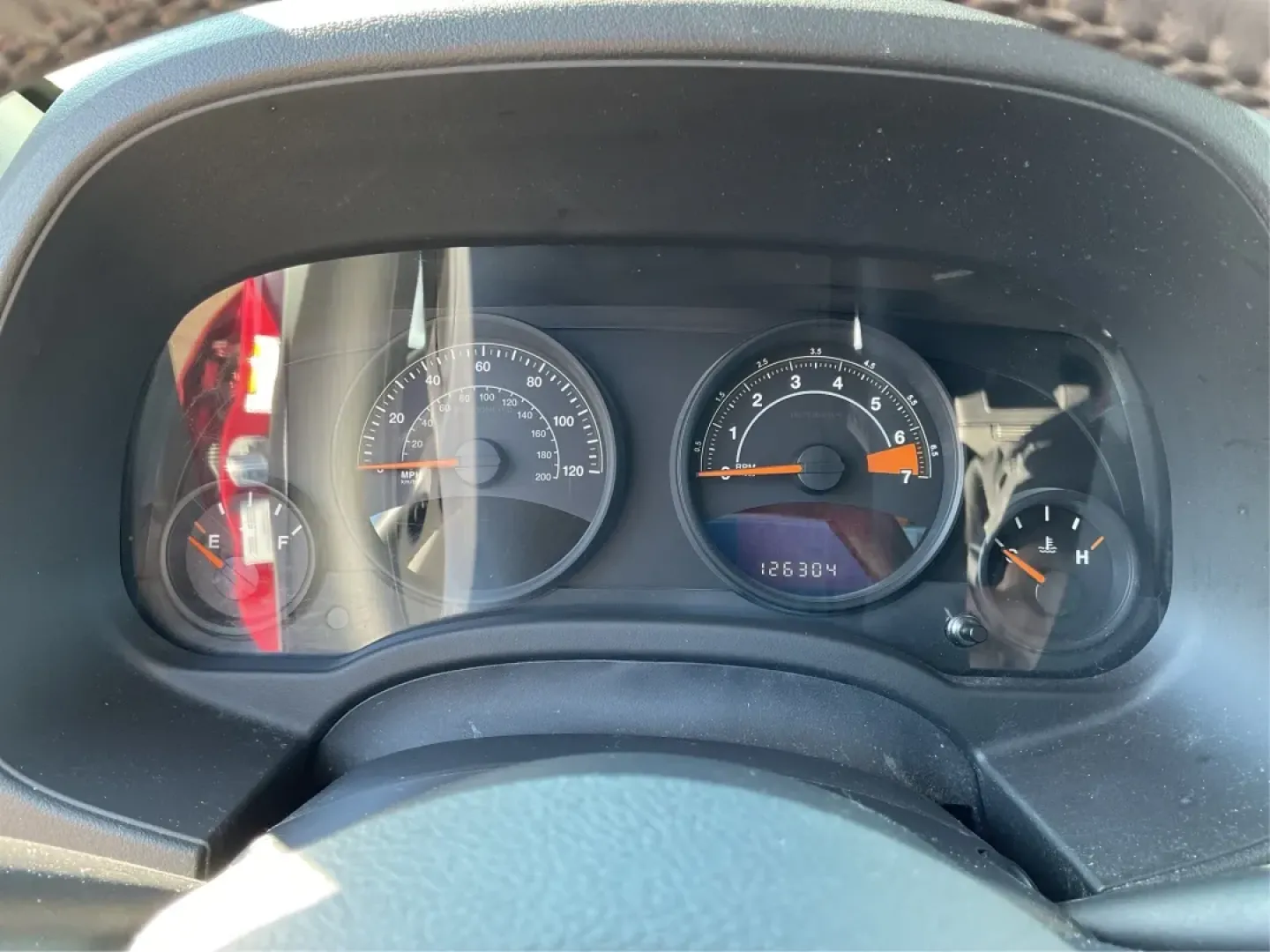 2015 Jeep Patriot Latitude (1C4NJRFB2FD) with an 2.4L I-4 DOHC engine, located at 8750 N County Rd 25A, Piqua, OH, 45356, (937) 908-9800, 40.164391, -84.232513 - **Adventure Awaits with the 2015 Jeep Patriot Latitude in Fairborn, OH!**<br /> <br /> Are you ready for your next weekend getaway or daily commute? The 2015 Jeep Patriot Latitude is the perfect SUV for those who crave adventure and practicality! With its rugged design and versatile features, this v - Photo#14