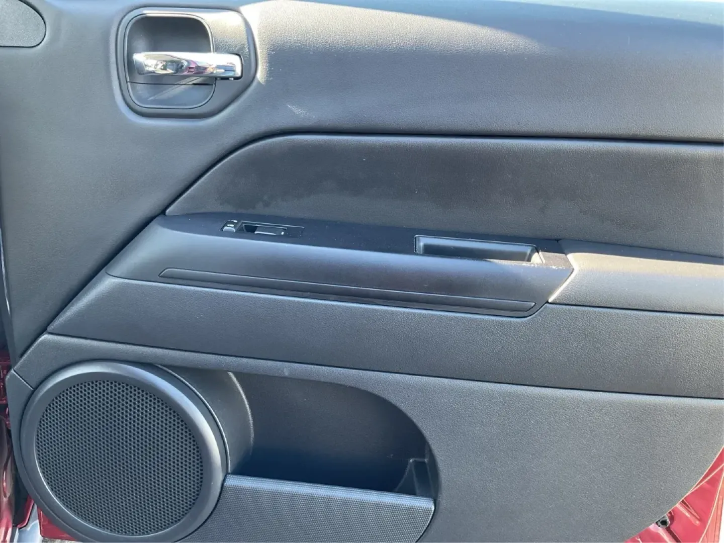 2015 Jeep Patriot Latitude (1C4NJRFB2FD) with an 2.4L I-4 DOHC engine, located at 8750 N County Rd 25A, Piqua, OH, 45356, (937) 908-9800, 40.164391, -84.232513 - **Adventure Awaits with the 2015 Jeep Patriot Latitude in Fairborn, OH!**<br /> <br /> Are you ready for your next weekend getaway or daily commute? The 2015 Jeep Patriot Latitude is the perfect SUV for those who crave adventure and practicality! With its rugged design and versatile features, this v - Photo#17