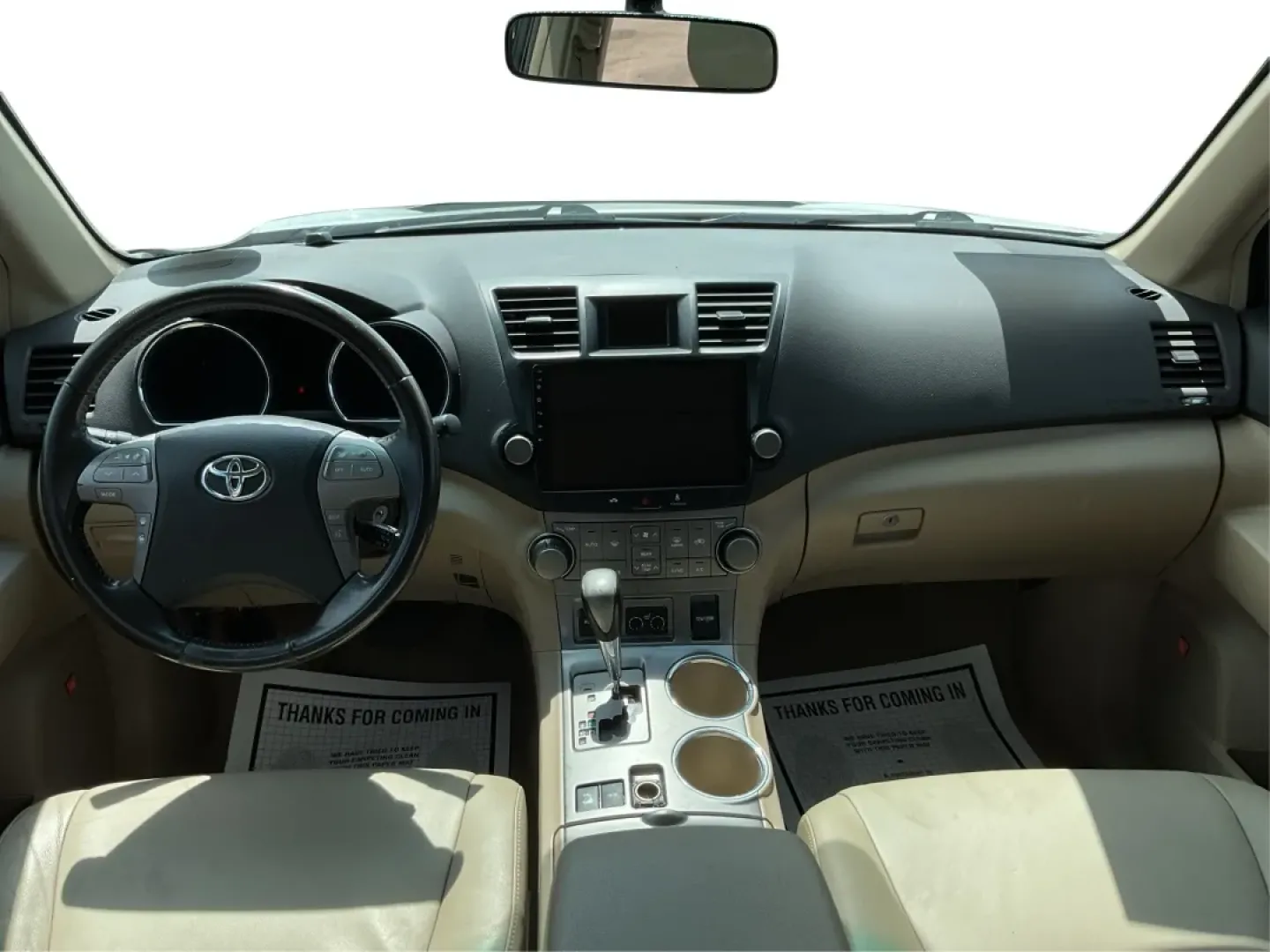 2008 Toyota Highlander Sport (JTEES43A082) with an 3.5L V-6 DOHC engine, located at 401 Woodman Dr, Riverside, OH, 45431, (937) 908-9800, 39.760899, -84.123421 - ### Discover Your Next Adventure with the 2008 Toyota Highlander Sport<br /> <br /> Are you ready to elevate your family outings or weekend getaways? The 2008 Toyota Highlander Sport is the perfect companion for those who seek both comfort and capability. This SUV is designed to accommodate growing - Photo#19