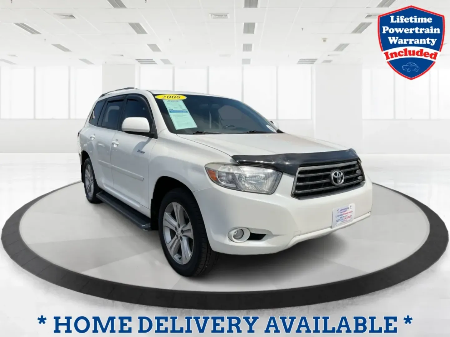2008 Toyota Highlander Sport (JTEES43A082) with an 3.5L V-6 DOHC engine, located at 1184 Kauffman Ave, Fairborn, OH, 45324, (937) 908-9800, 39.807072, -84.030914 - ### Discover Your Next Adventure with the 2008 Toyota Highlander Sport<br /> <br /> Are you ready to elevate your family outings or weekend getaways? The 2008 Toyota Highlander Sport is the perfect companion for those who seek both comfort and capability. This SUV is designed to accommodate growing - Photo#0